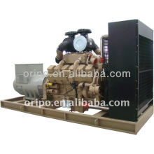 1250kva diesel generator heavy generator 60Hz 1800rpm